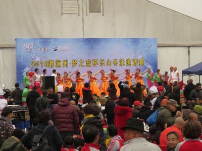 九九重陽節(jié) 一場(chǎng)融合傳統(tǒng)與溫情的文藝慶典